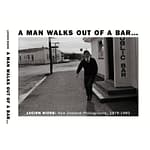 A Man Walks Out of a Bar, Lucien Rizos