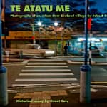 Te Atatu Me: Photographs of an urban New Zealand village by John B Turner