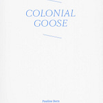 Colonial Goose book cover