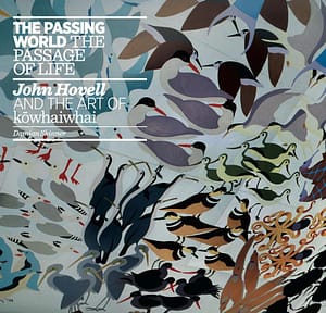 The Passing world, the passage of life