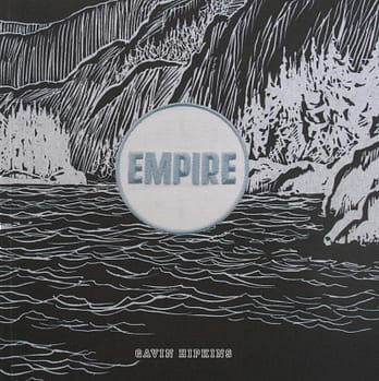 Empire, Gavin Hipkins
